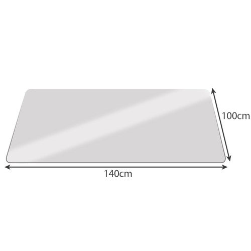 Beskyttelsesunderlag til Stol - 100x140cm