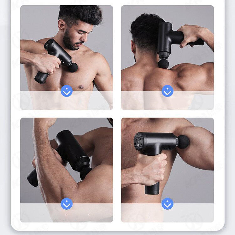 massage-pistol - We Do Better