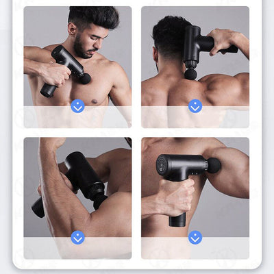 massage-pistol - We Do Better