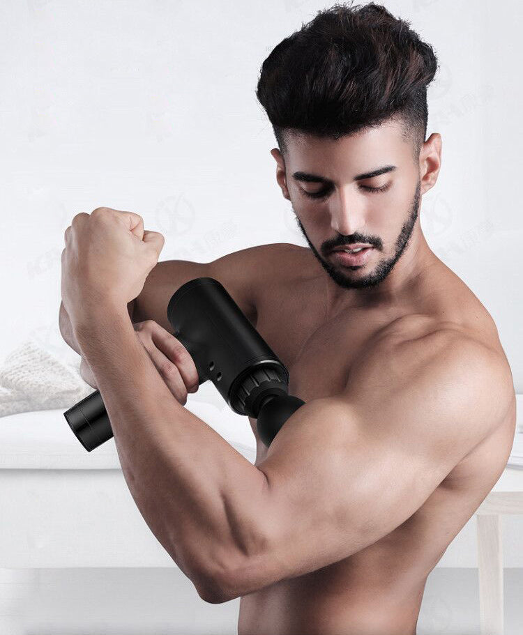 Massage pistol - We Do Better