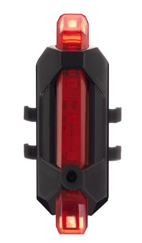 Cykellygte sæt USB LED - We Do Better