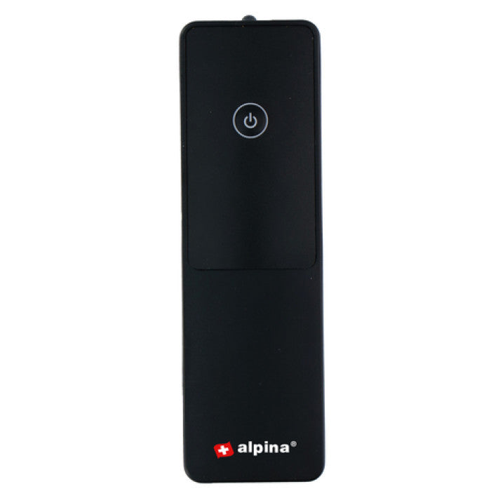 Elektrisk Terrassevarmer fra Alpina