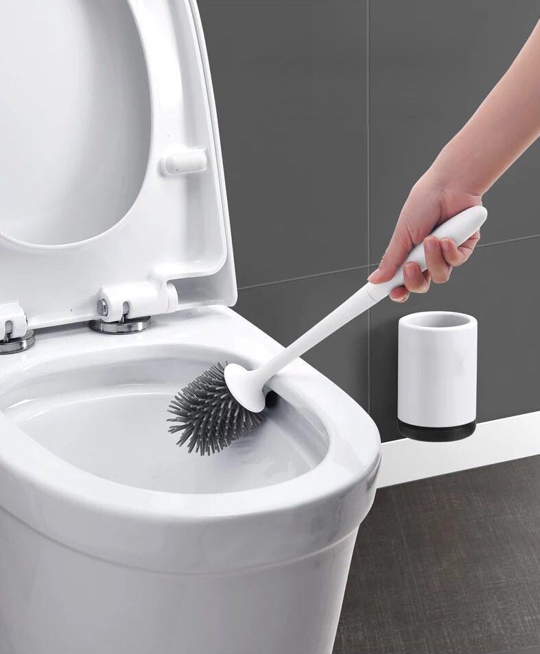 Toiletbørste - We Do Better