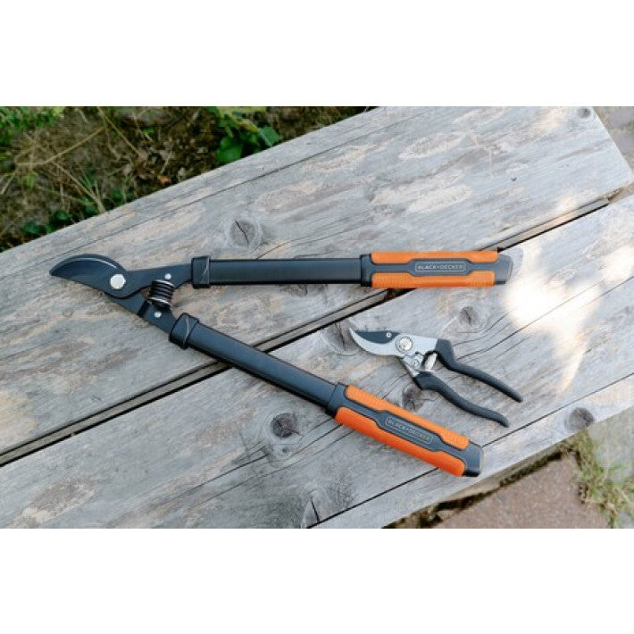 Black+Decker - Beskæresakse sæt - We Do Better