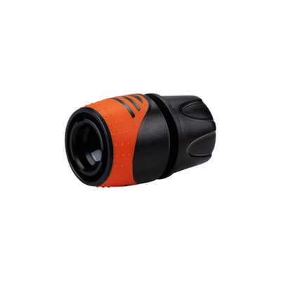 Black+Decker Deluxe Vandingssæt med Havebruser – 8 Sprøjtemønstre