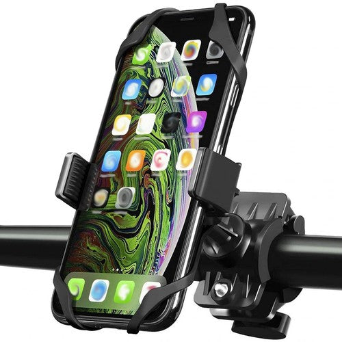 Mobilholder - We Do Better