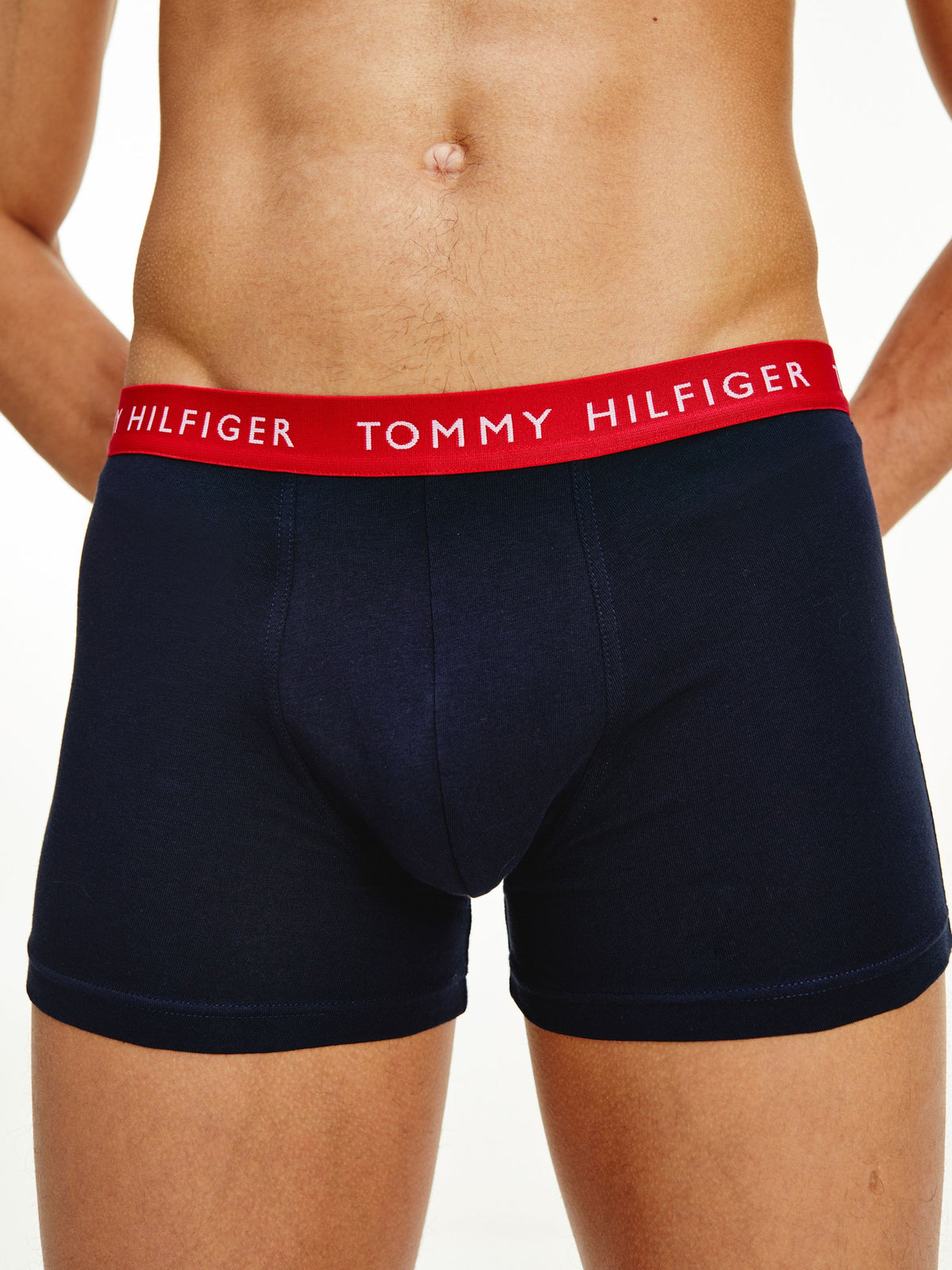 Tommy Hilfiger 3-pak boxershorts - We Do Better