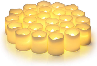 Bloklys 20 pak led - We Do Better