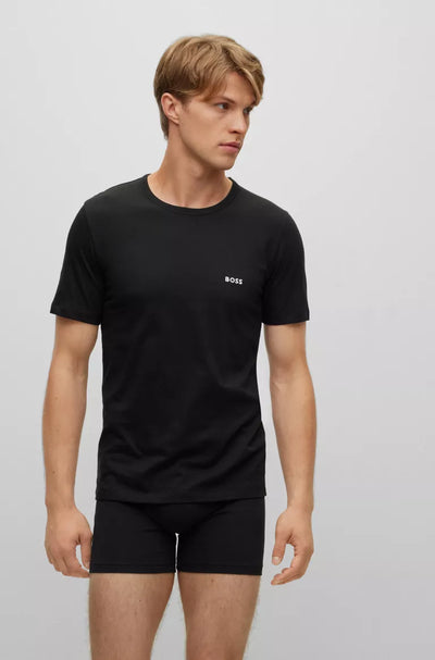HUGO BOSS T-shirts 3-pak - We Do Better
