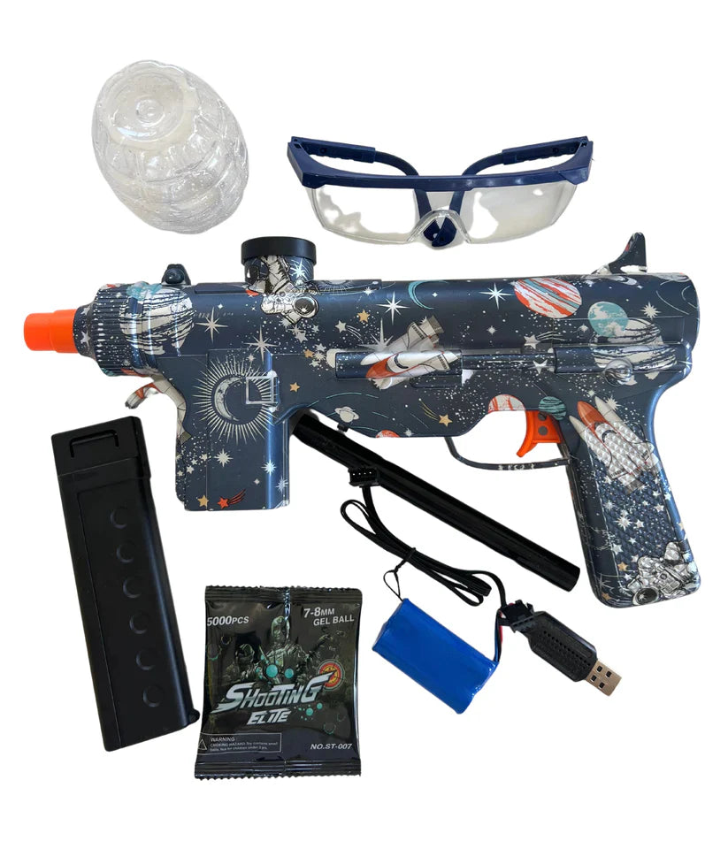 Gel Blaster model ST655B