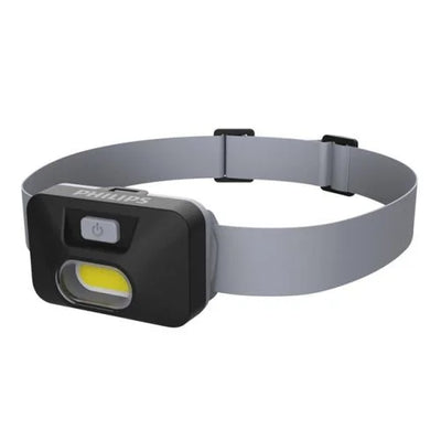 Philips Pandelampe inkl. 3 stk. Philips AAA Batterier