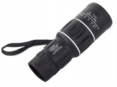 Mini Kikkert 16x52 Monokular - Dag & Nat Observation