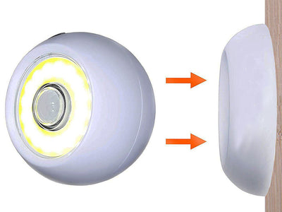 LED magnet Lampe - We Do Better
