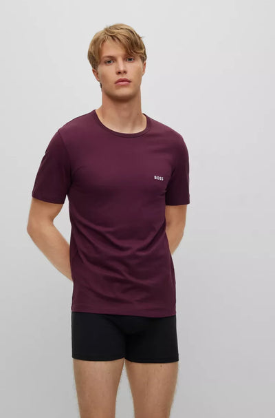 HUGO BOSS T-shirts 3-pak - We Do Better