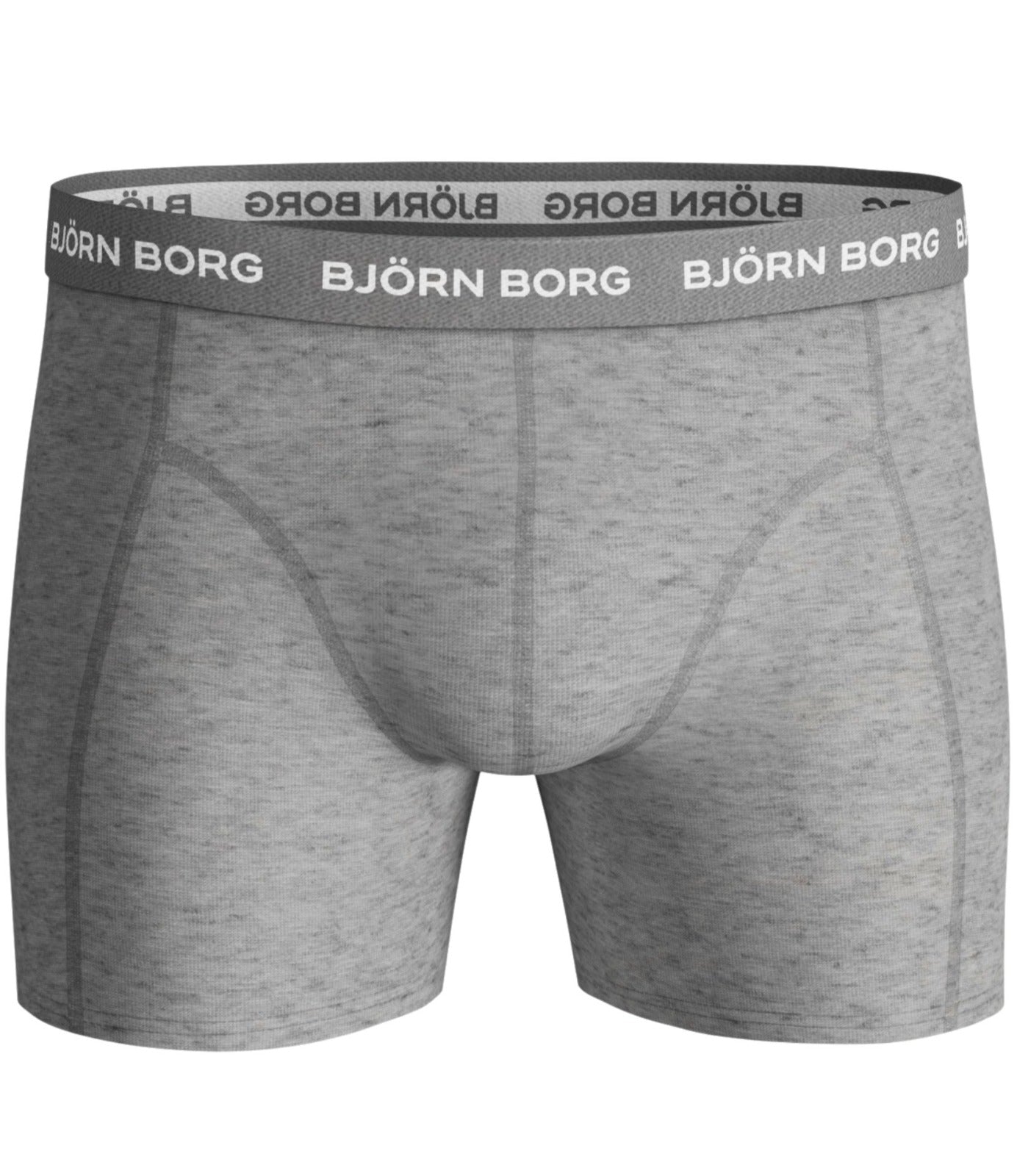 Björn Borg 5-pak boxershorts - We Do Better