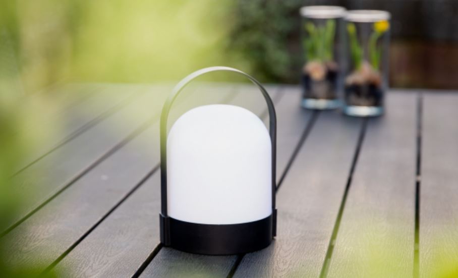 LED bordlampe 2 stk. - We Do Better