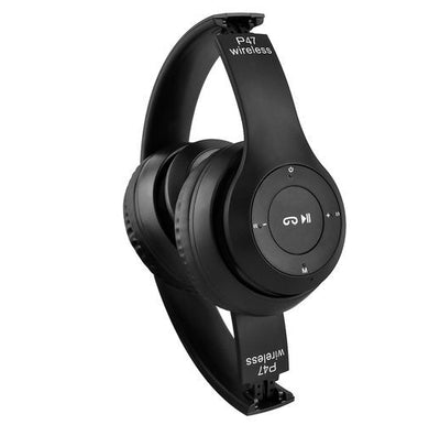 Bluetooth høretelefoner - We Do Better