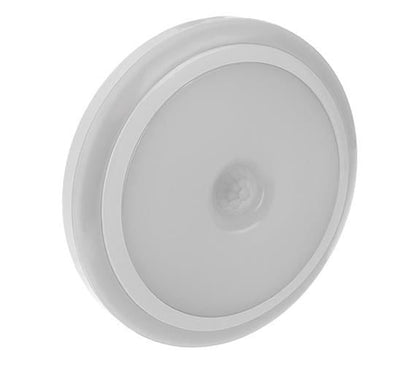 LED LAMPE MED BEVÆGELSESENSOR - We Do Better