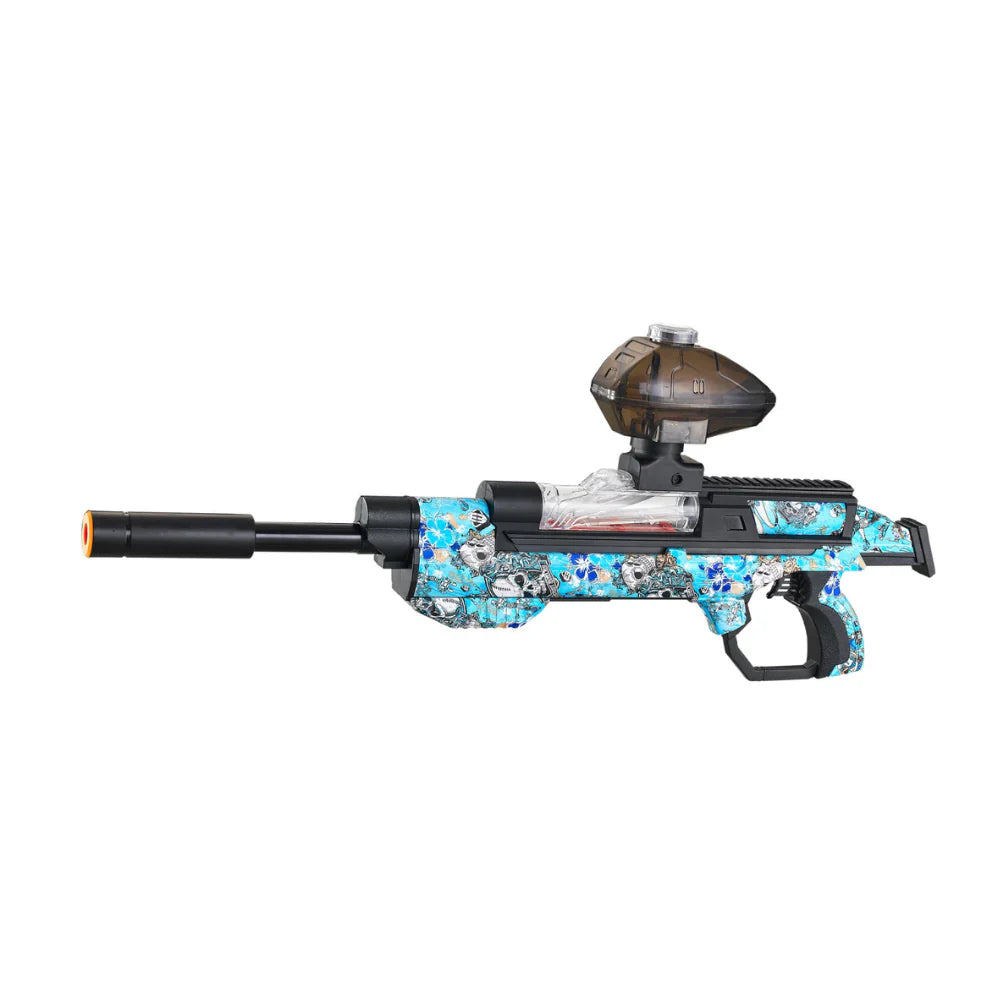 Legetøjs Blaster model 2025