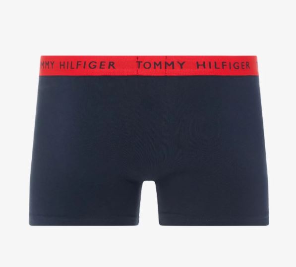 Tommy Hilfiger 3-pak boxershorts - We Do Better