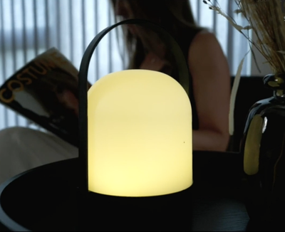 LED bordlampe 2 stk. - We Do Better