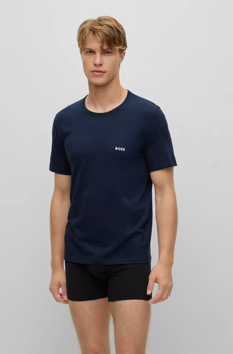 HUGO BOSS T-shirts 3-pak - We Do Better