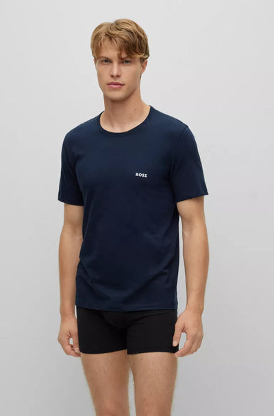 HUGO BOSS T-shirts 3-pak - We Do Better