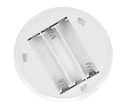 LED LAMPE MED BEVÆGELSESENSOR - We Do Better