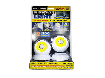 LED magnet Lampe - We Do Better
