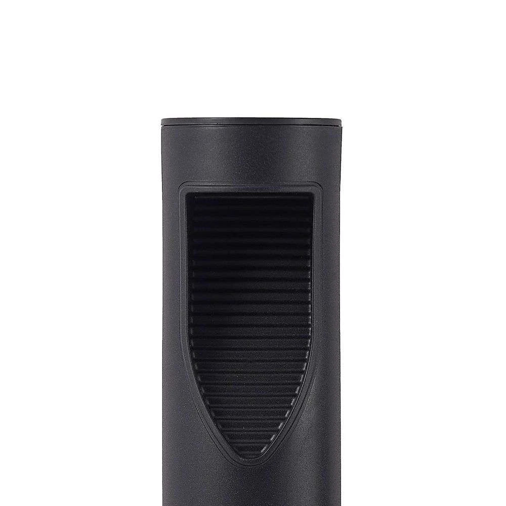 Grundig Solcelledrevet LED Lampe - 3 Pak
