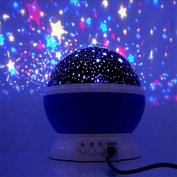 Eventyr lampe - We Do Better