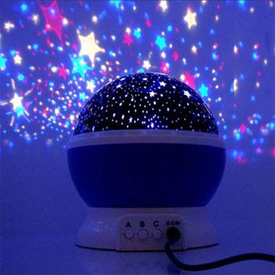 Eventyr lampe - We Do Better