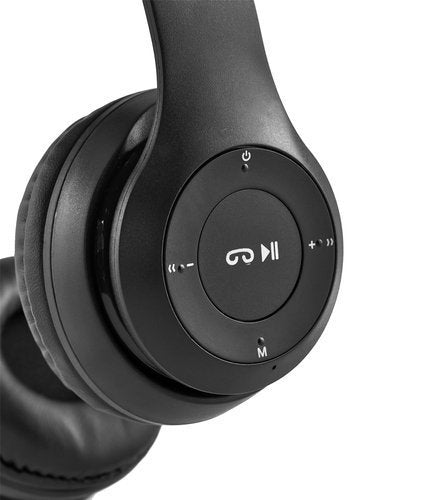 Bluetooth høretelefoner - We Do Better