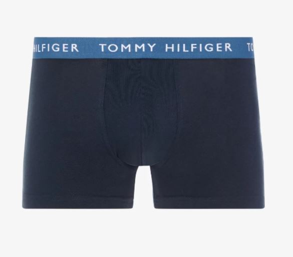 Tommy Hilfiger 3-pak boxershorts - We Do Better