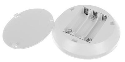 LED LAMPE MED BEVÆGELSESENSOR - We Do Better
