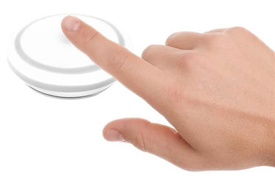 LED LAMPE MED BEVÆGELSESENSOR - We Do Better