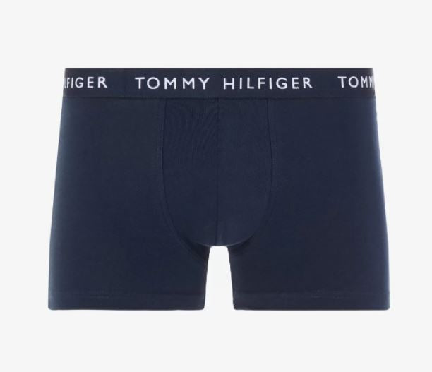 Tommy Hilfiger 3-pak boxershorts - We Do Better