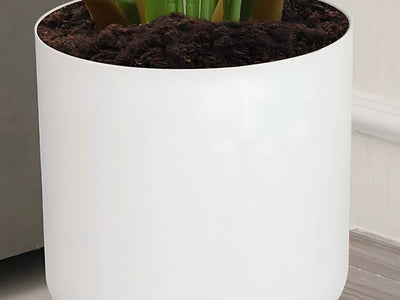 Potte 28 cm høj – Elegant og Stabil Planteholder