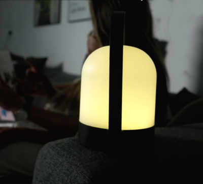 LED bordlampe 2 stk. - We Do Better