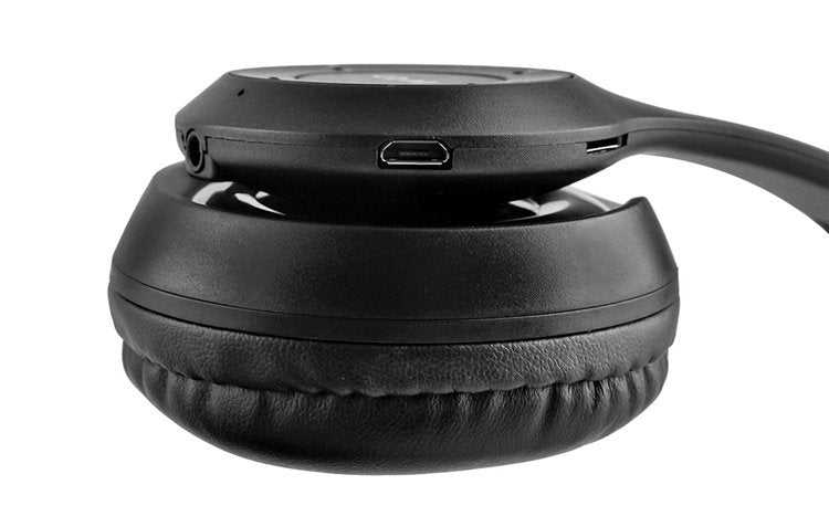Bluetooth høretelefoner - We Do Better