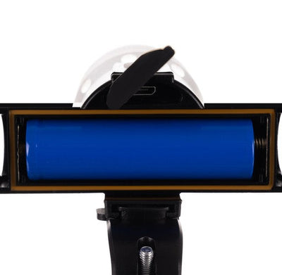 Cykellygte sæt USB LED - We Do Better