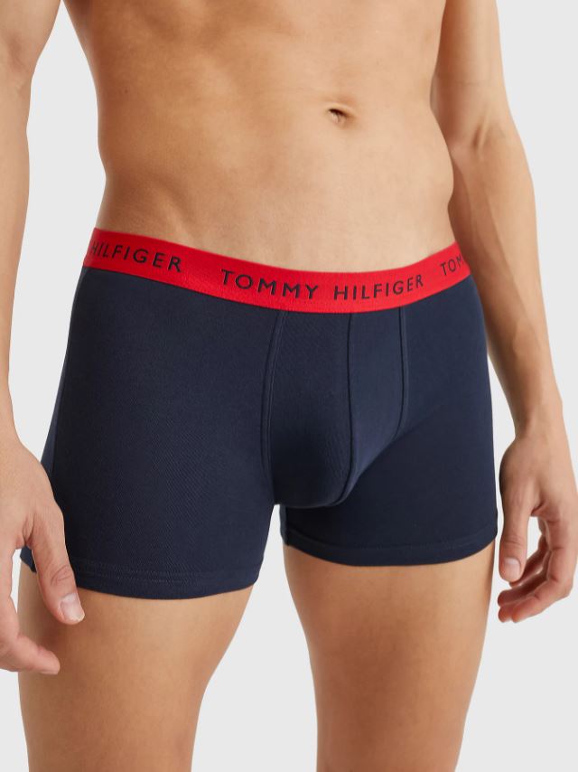 Tommy Hilfiger 3-pak boxershorts - We Do Better