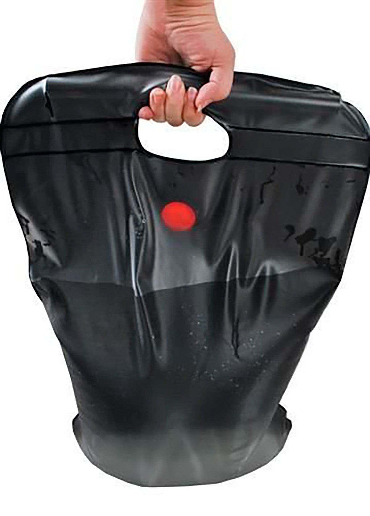 solbruser 20 liter - We Do Better