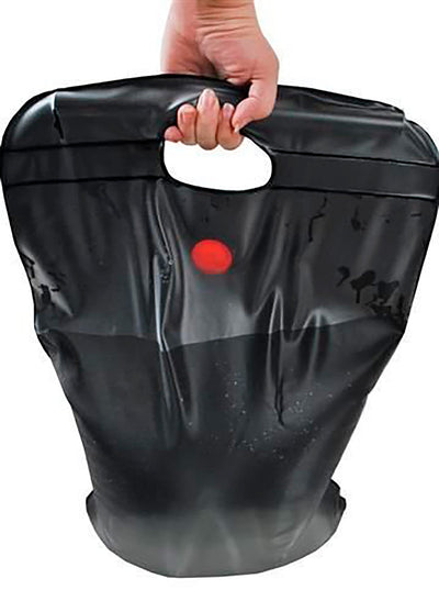 solbruser 20 liter - We Do Better