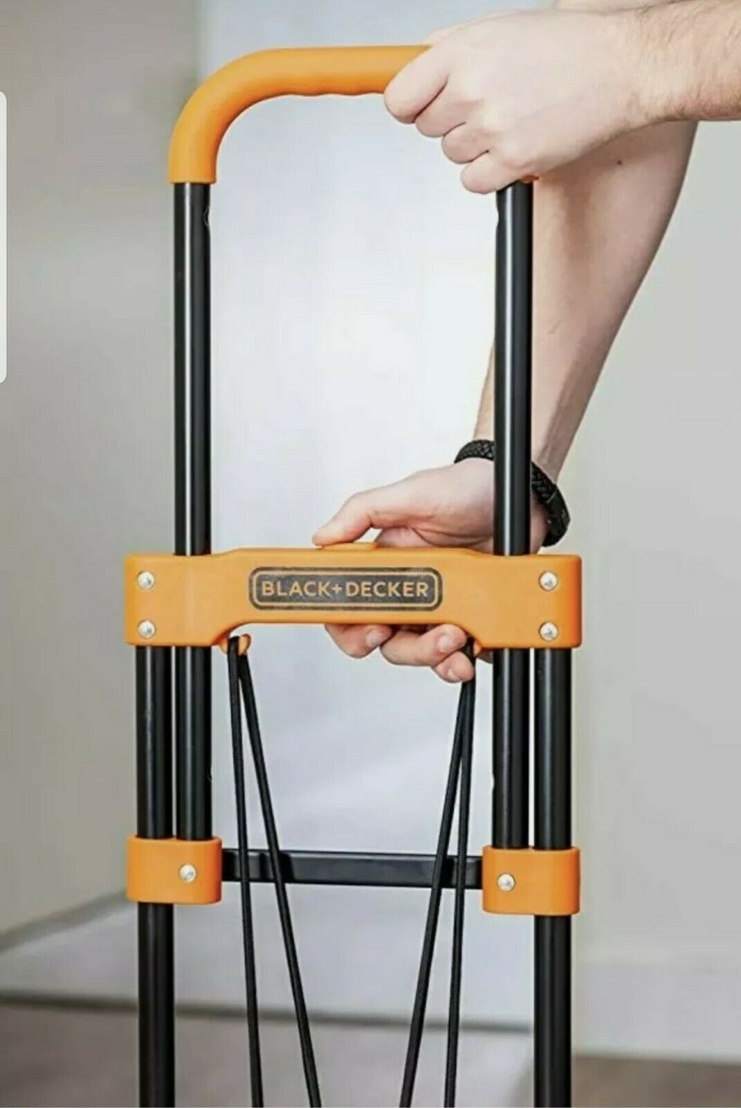 Black & Decker sækkevogn - We Do Better