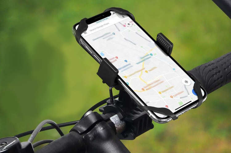 Mobilholder - We Do Better