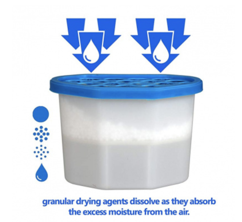 Affugter 500 ml - We Do Better
