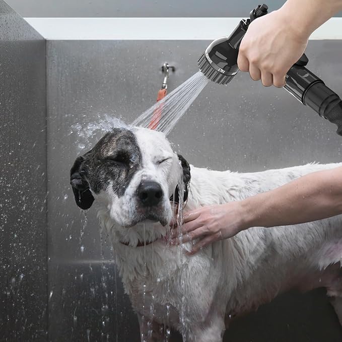 Udvidelig Vandslange i flere størrelser
