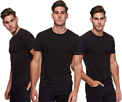 HUGO BOSS T-shirts 3-pak - We Do Better