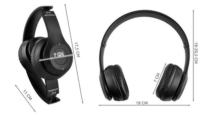 Bluetooth høretelefoner - We Do Better